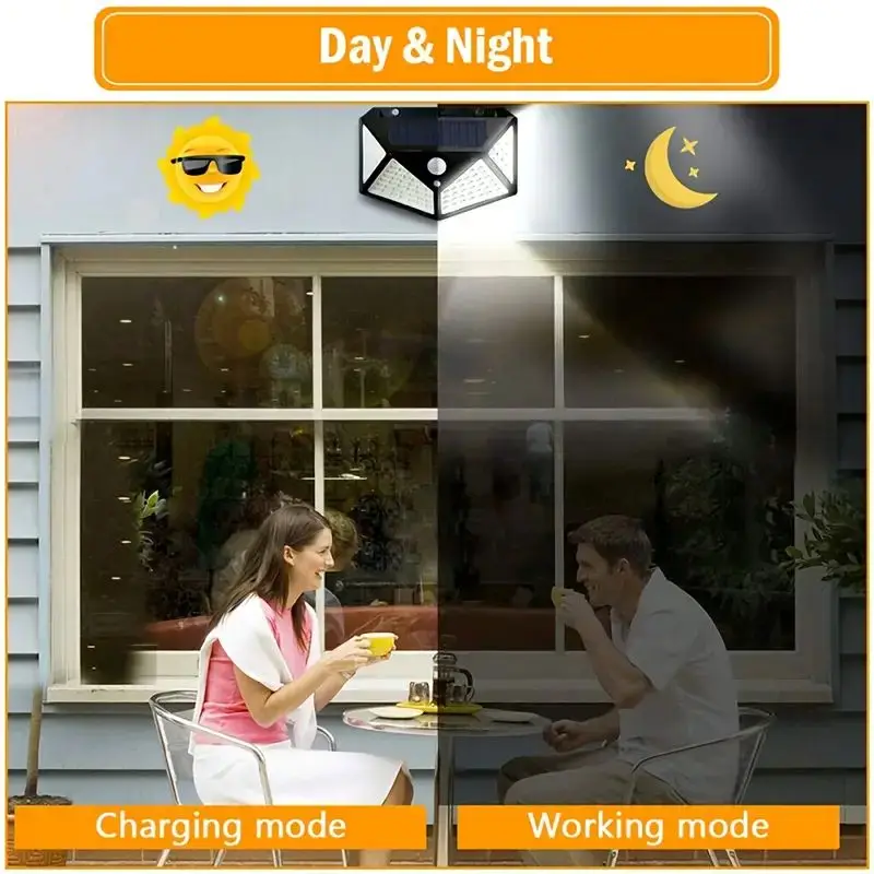 Lampe solaire de jardin extéri - Lighting Decor Outdoor avis et prix