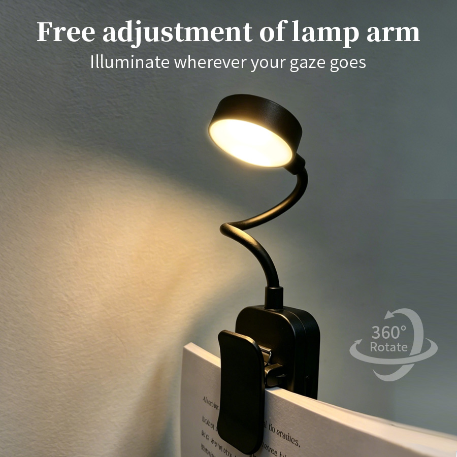 Lampe de bureau LED rechargeab - Colour Changing Bulb avis et prix