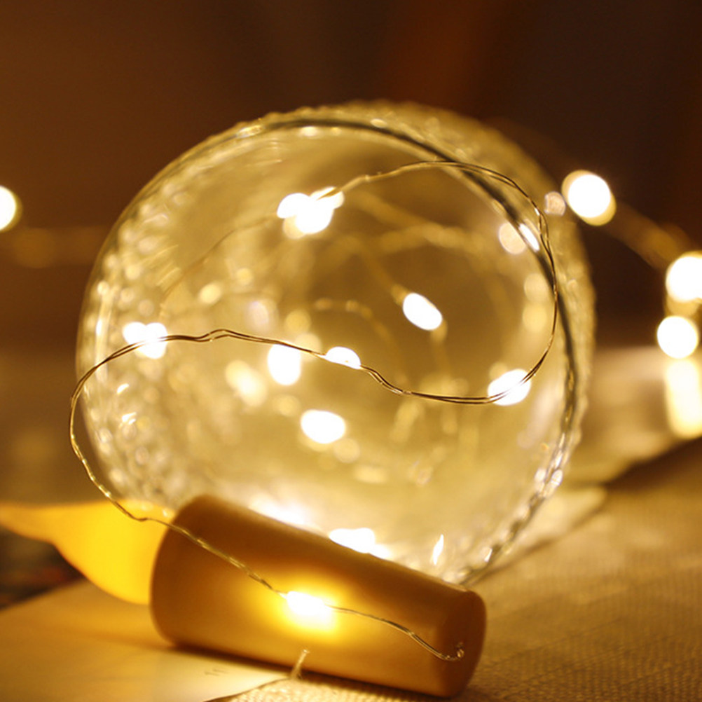 Lot de 6 lumières décoratives  - Decor Lighting Cork avis et prix