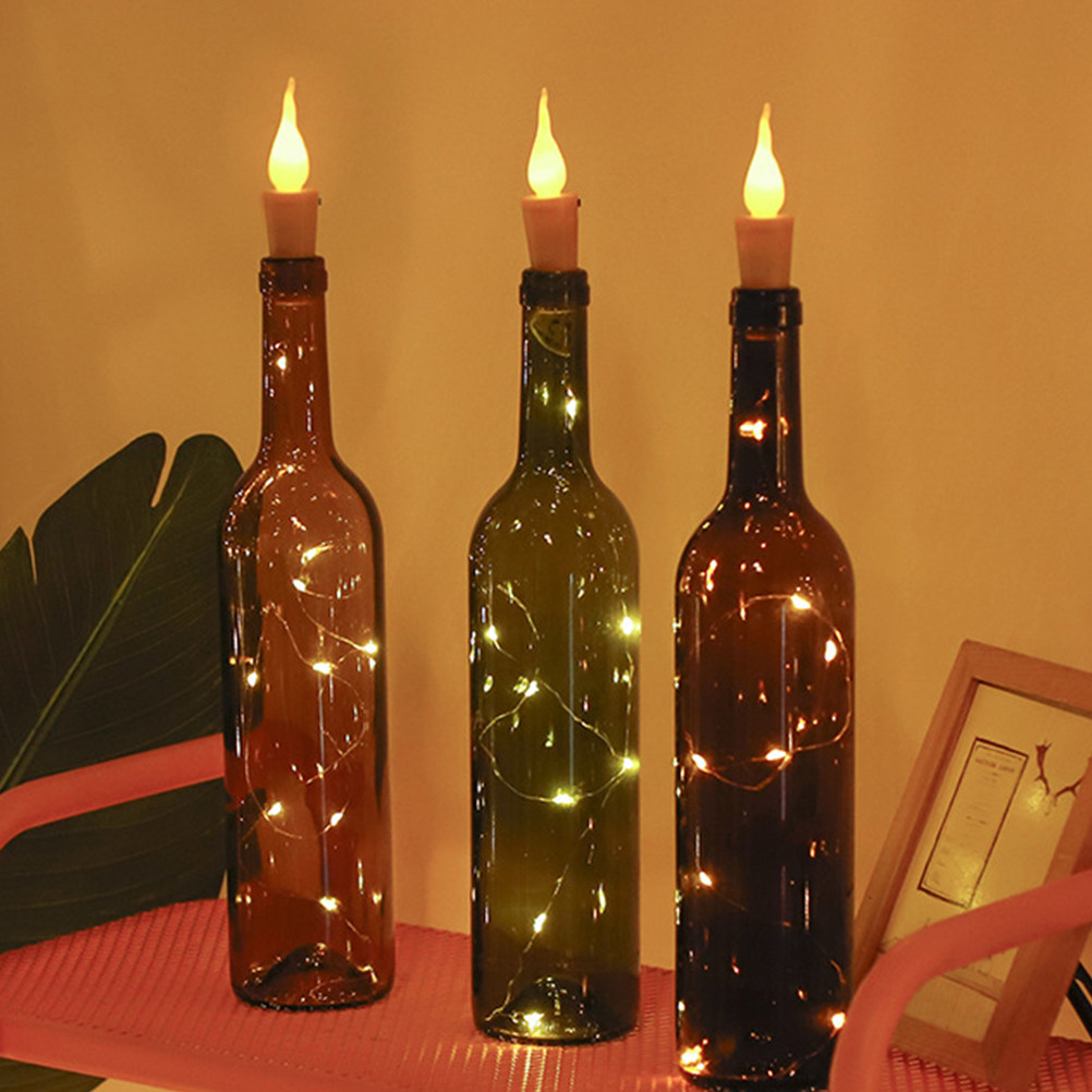 Lot de 6 lumières décoratives  - Decor Lighting Cork avis et prix