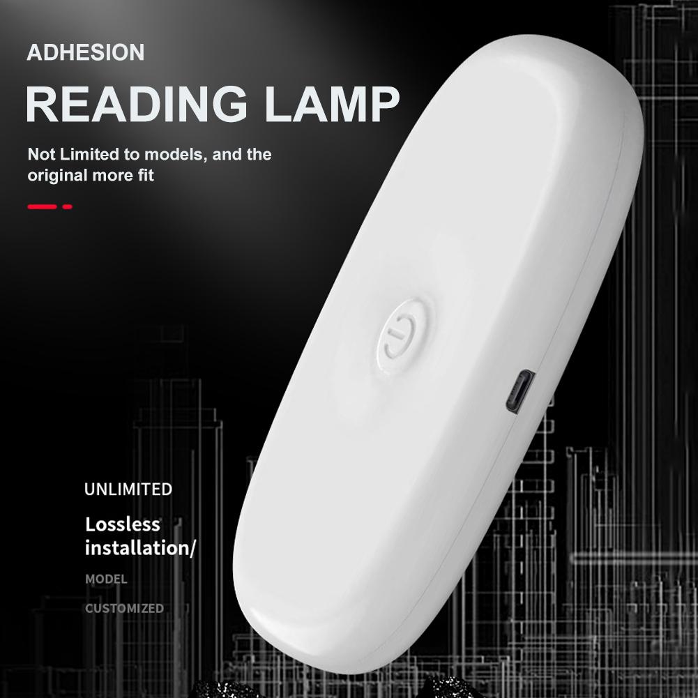 Lampe de lecture de voiture Re - Colour Changing Bulb avis et prix