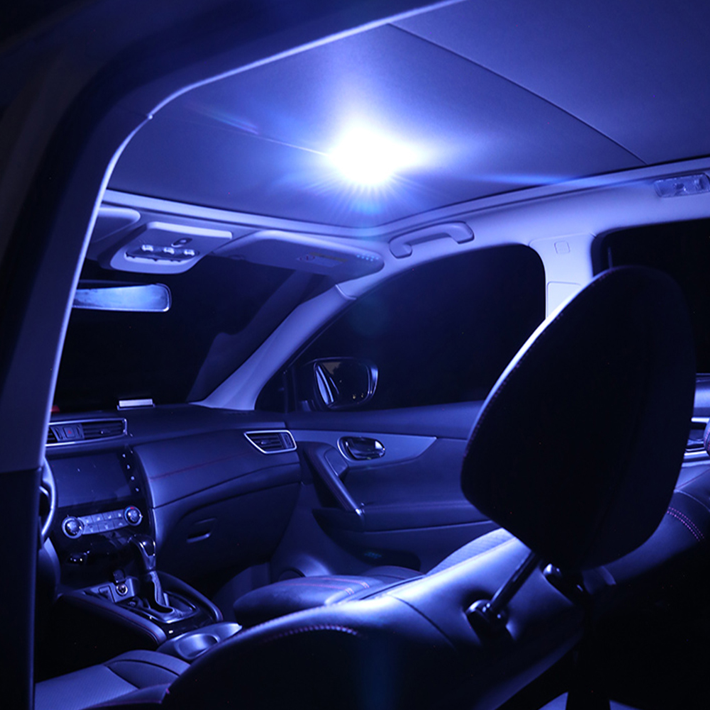 Lampe de lecture de voiture Re - Colour Changing Bulb avis et prix