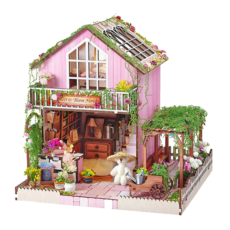 Kits de figurines miniatures e - Lighting Decor Store avis et prix