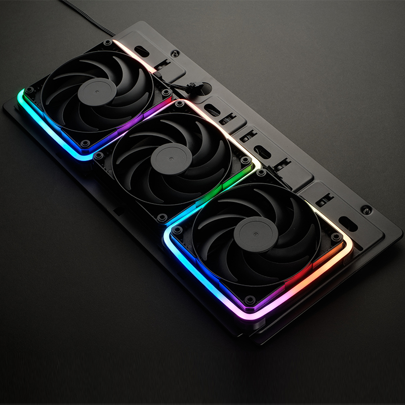 PHANTEKS-Bande Lumineuse RVB N - Decor Lighting Address avis et prix