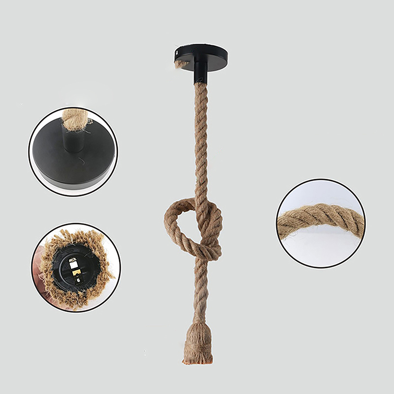 Nouvelle lampe suspendue en co - Restaurant Lighting Decoration avis et prix