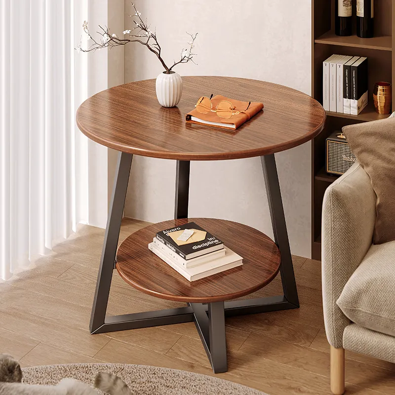 Petite table d'appoint ronde,  - Lighting Decor Rentals avis et prix