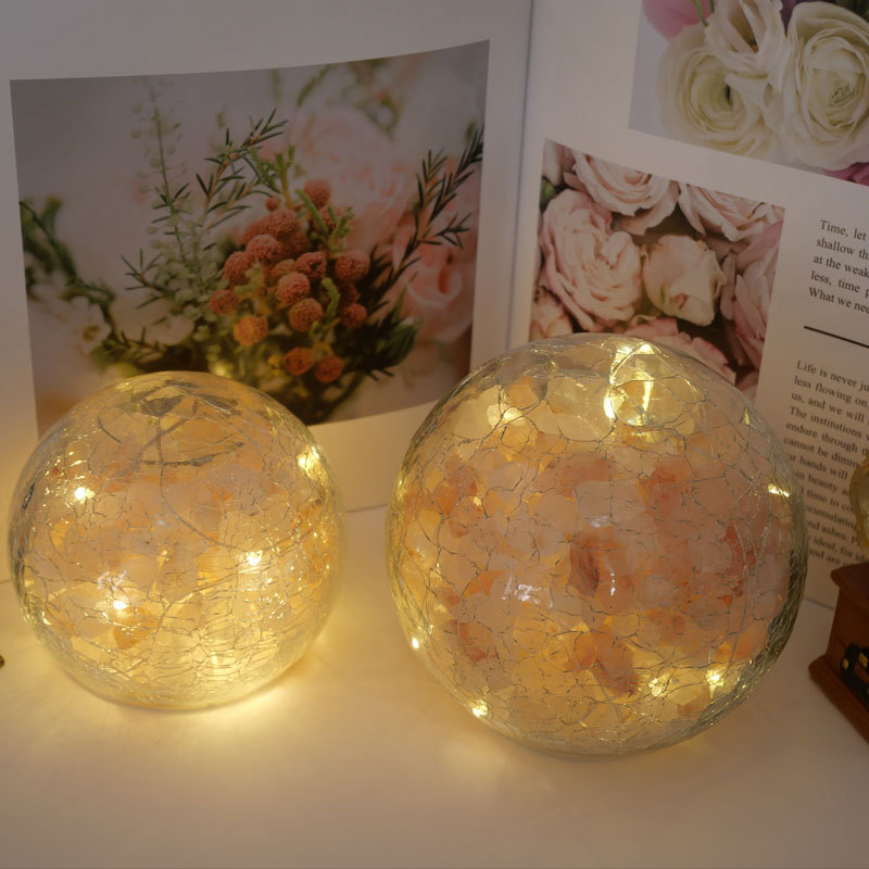 Lampe de sel de l'Himalaya, be - Himalayan Salt Lamp avis et prix