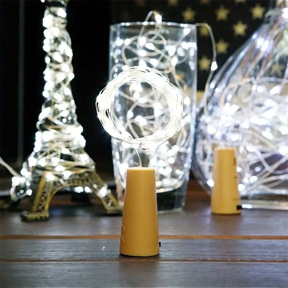 Lot de 10/12 lumières pour bou - Decor Lighting Cork avis et prix
