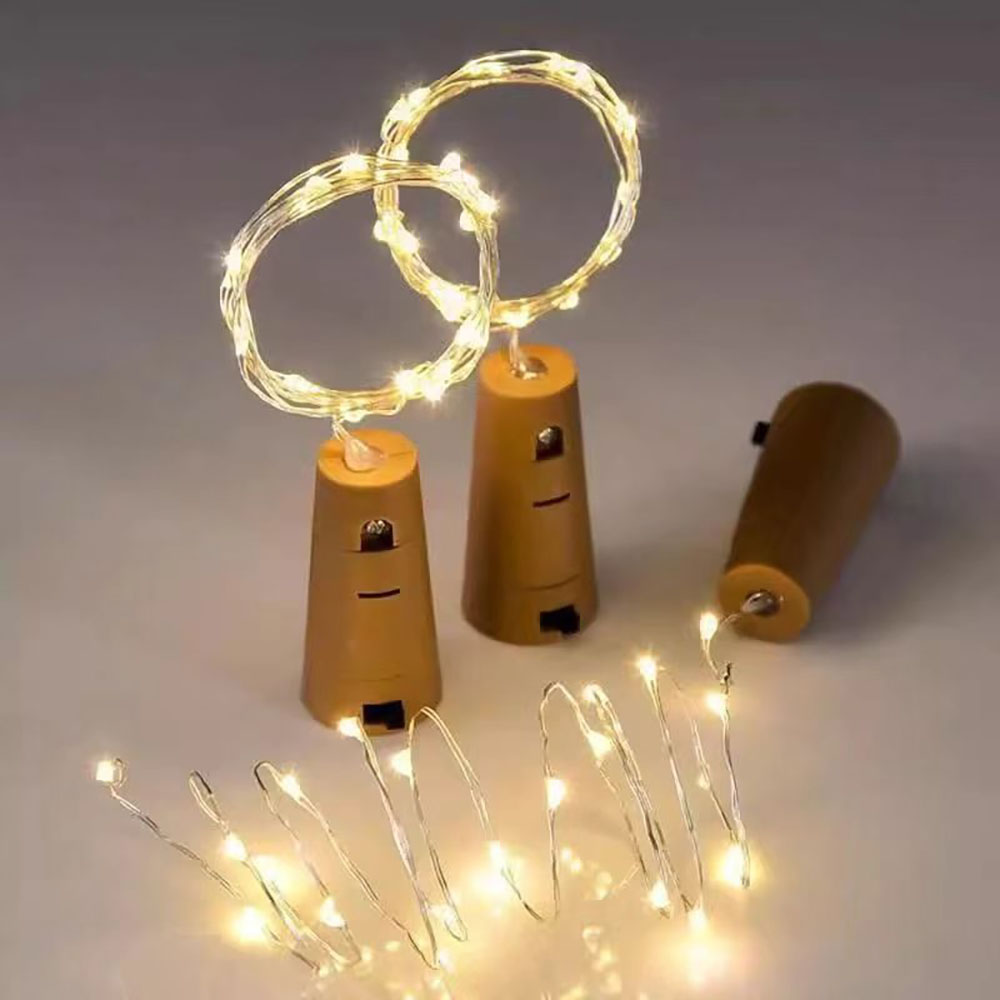 Guirlande lumineuse LED pour b - Decor Lighting Cork avis et prix