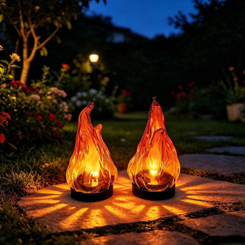 Lanterne solaire suspendue à e - Lighting Decor Outdoor avis et prix