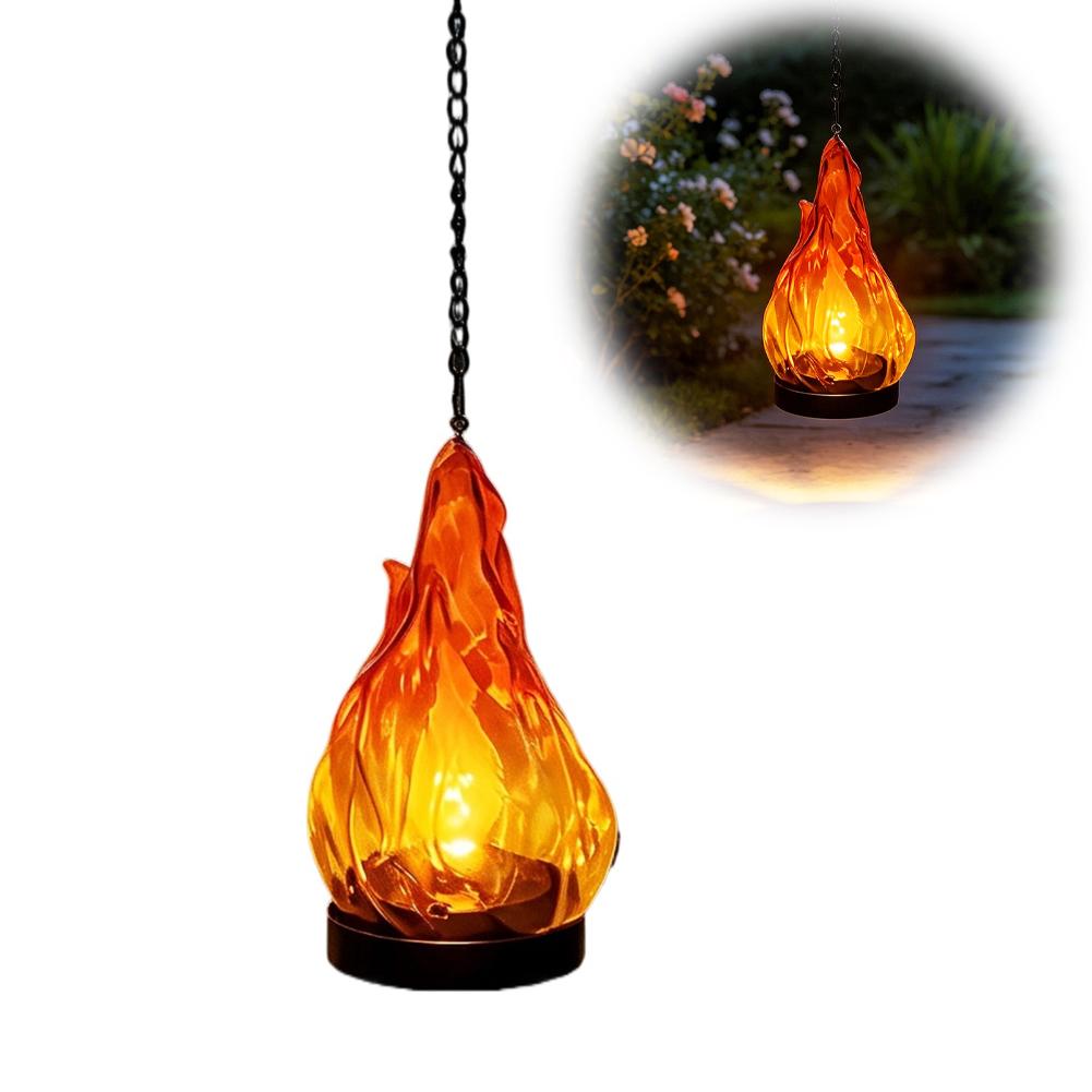 Lanterne solaire suspendue à e - Lighting Decor Outdoor avis et prix