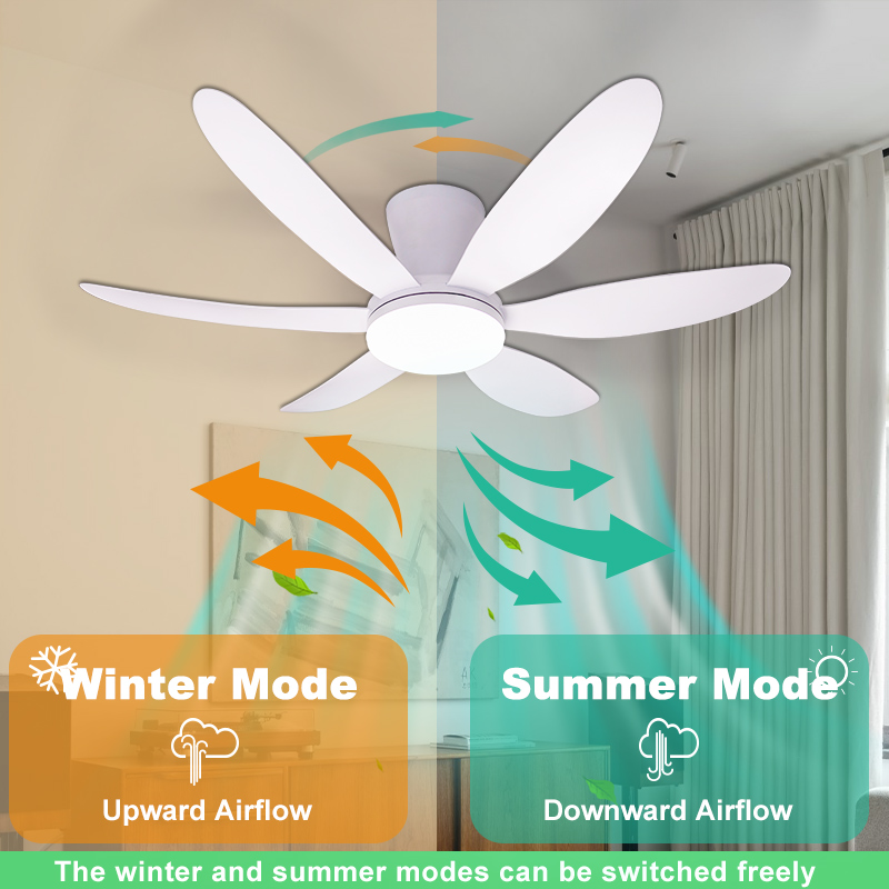 MARPOU Ventilateurs de plafond - Colour Changing Bulb avis et prix