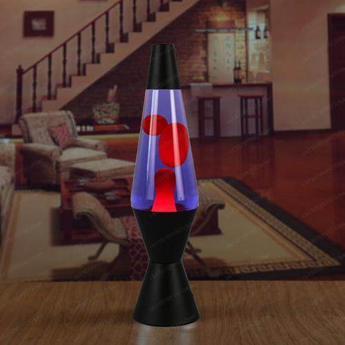 Lampe à lave scintillante, lam - Lava Lamp Desktop avis et prix