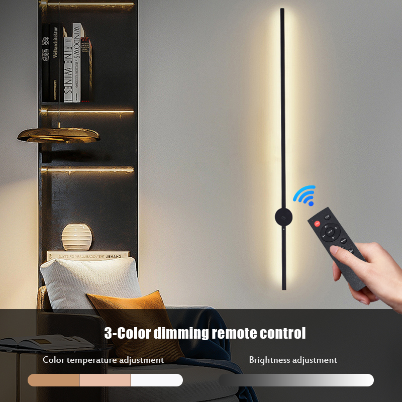 Appliques murales LED recharge - Led Lighting Wall Decor avis et prix