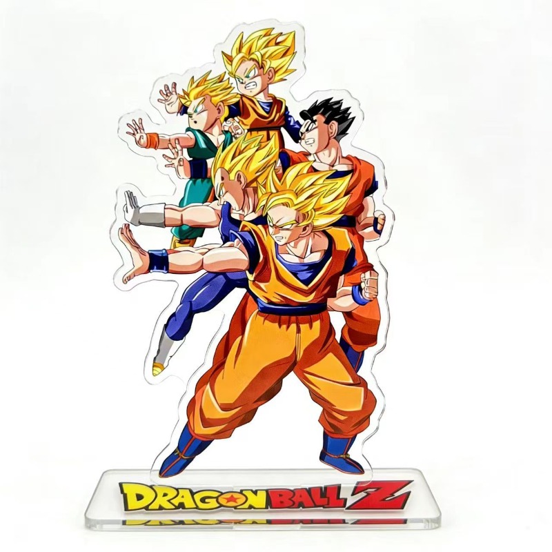 Support en acrylique Dragon Ba - Lighting Room Decor Items avis et prix