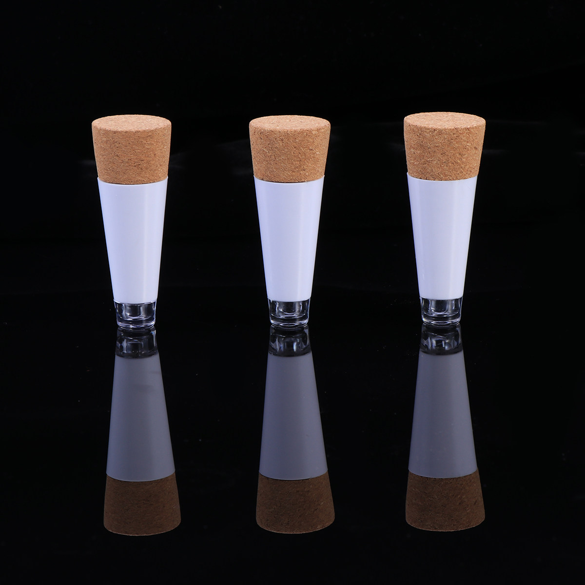 Bouchon lumineux LED rechargea - Decor Lighting Cork avis et prix