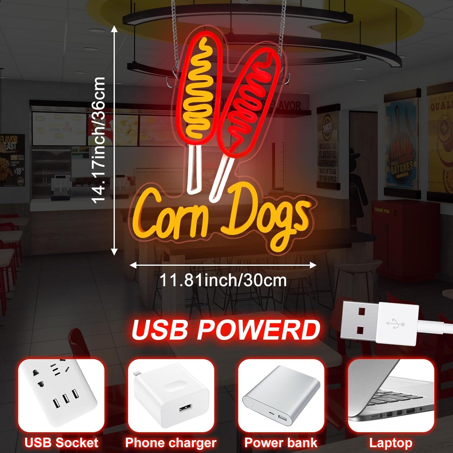Enseigne néon LED USB à intens - Led Lighting Wall Decor avis et prix