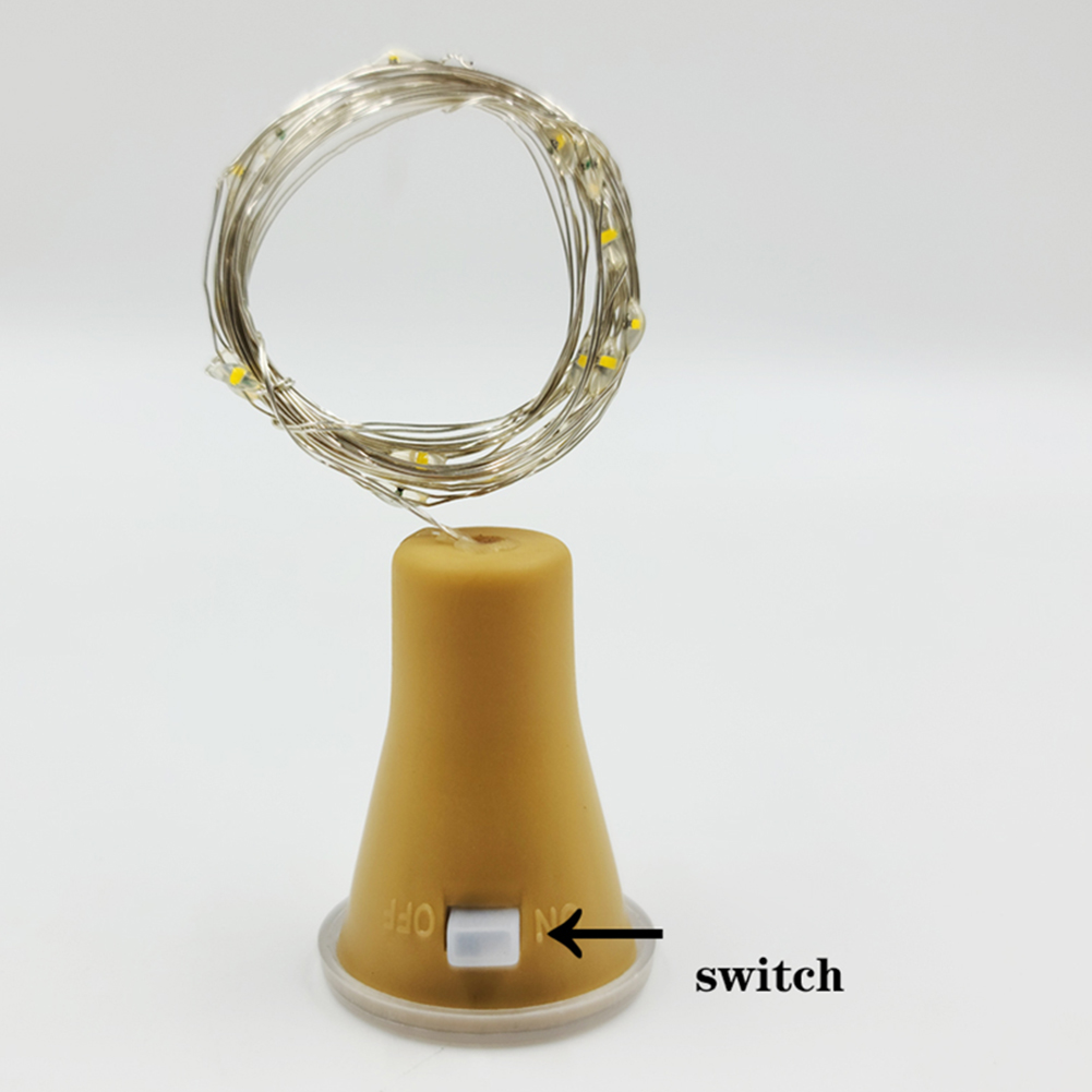 Guirlande lumineuse solaire mu - Decor Lighting Cork avis et prix