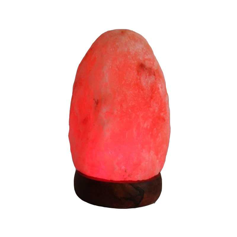 Lampe à sel cristal de l'himal - Himalayan Salt Lamp avis et prix